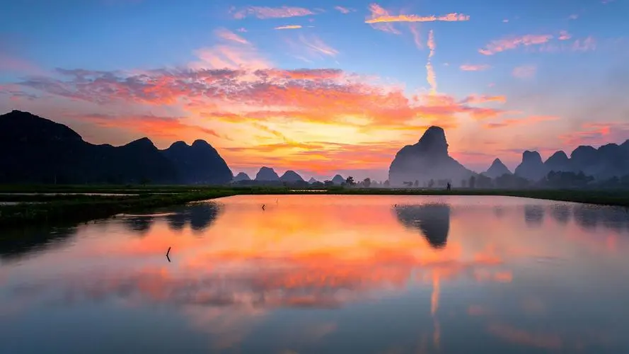 科技智慧工业